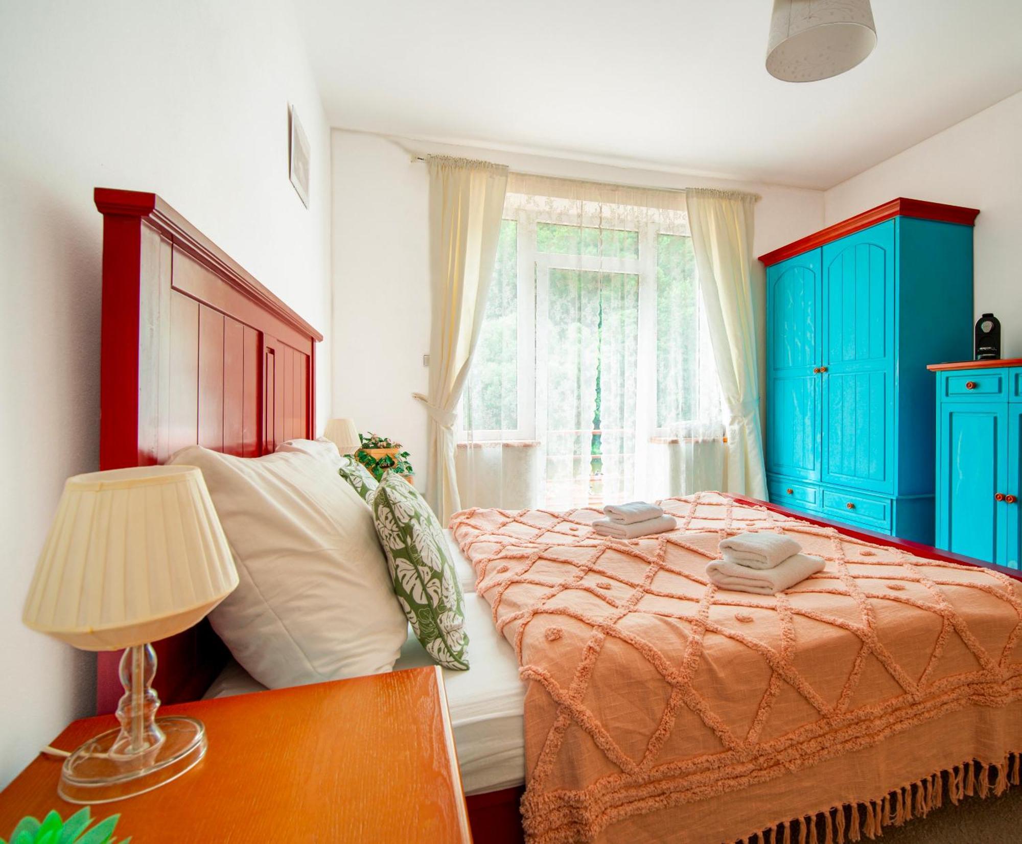 Hotel Ostende Chocerady المظهر الخارجي الصورة